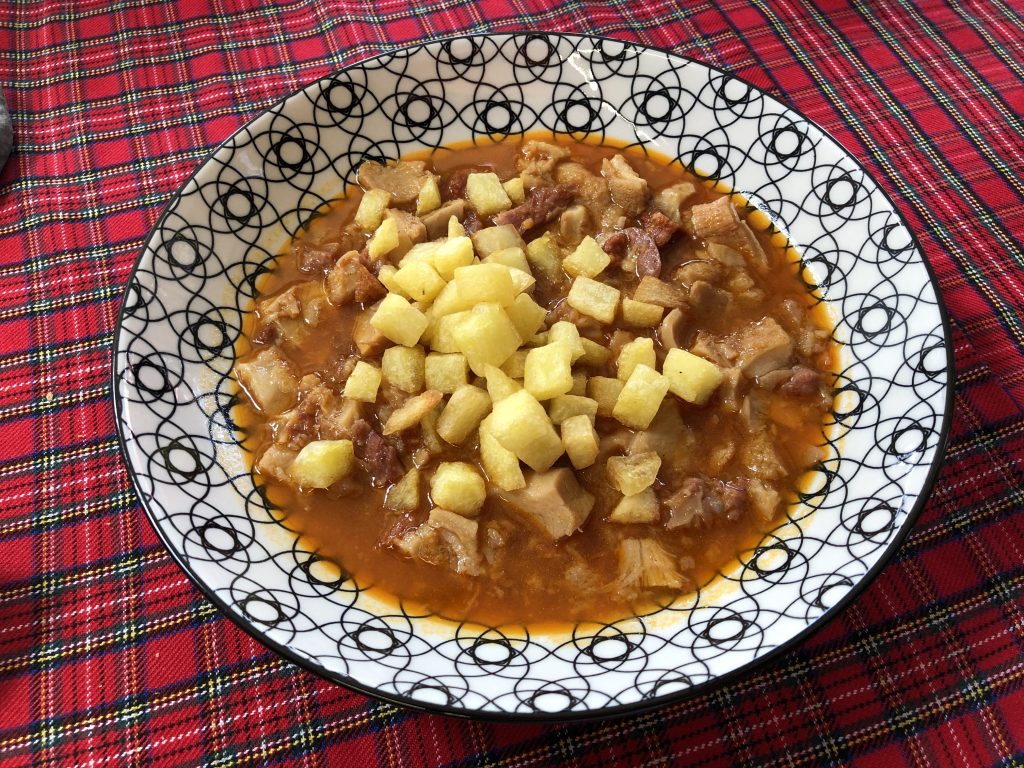 Callos