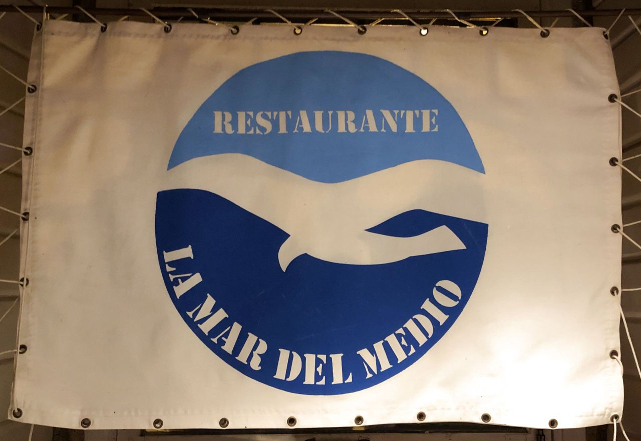 La Mar del&nbsp;Medio