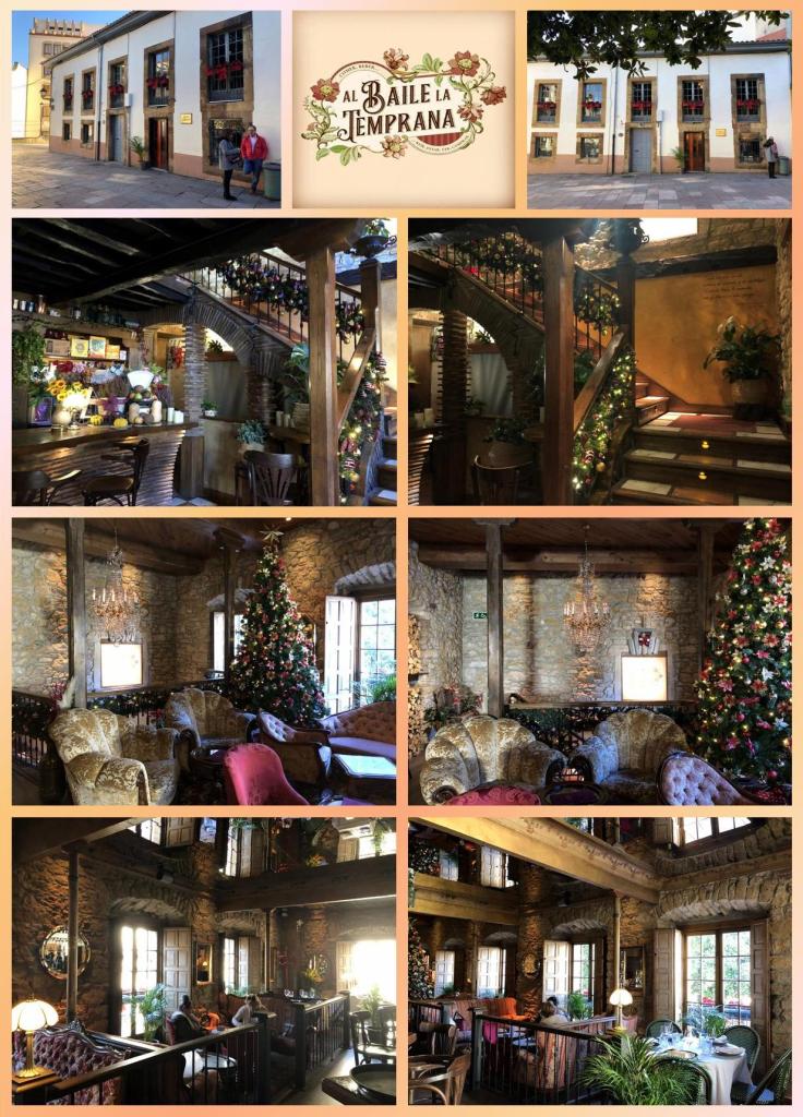 Al Baile La Temprana