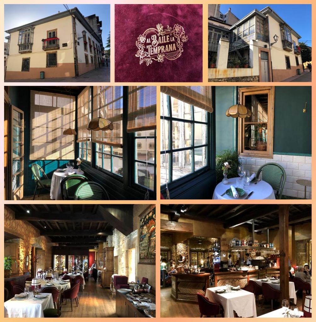 Al Baile La Temprana