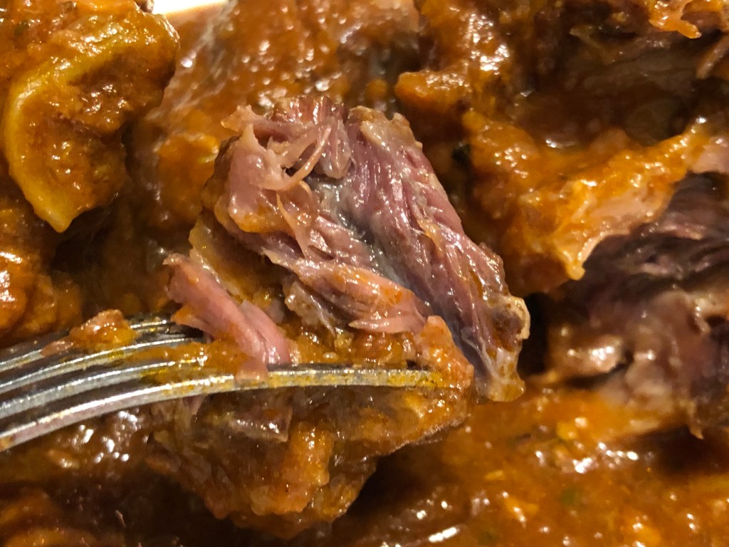 Rabo de Ternera