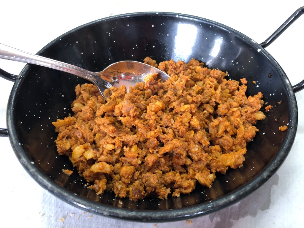 Picadillo