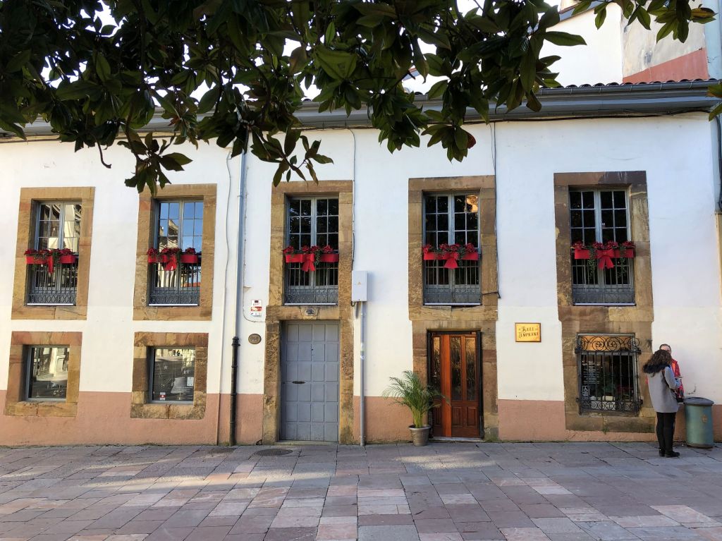 Al Baile La Temprana