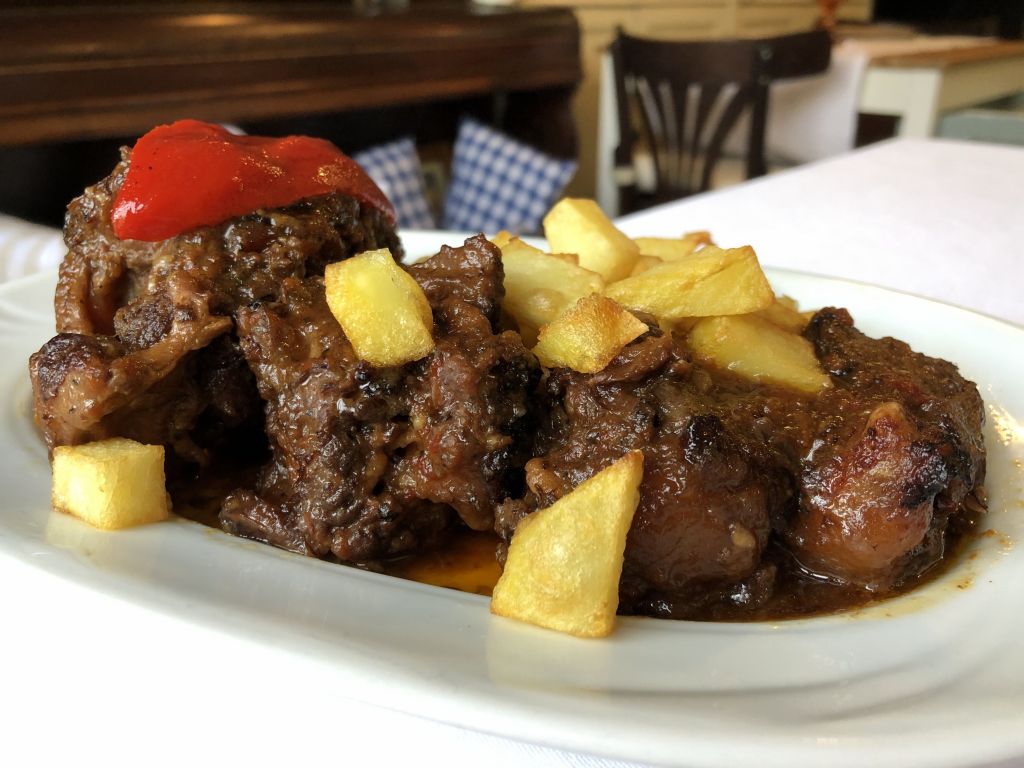 Rabo de Toro