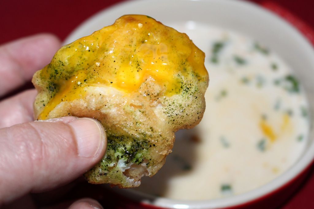 Cocochas de Bacalao Asiáticas