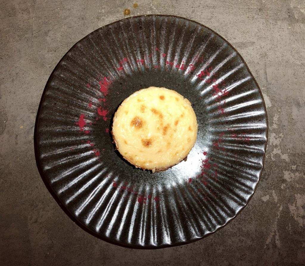 Cheese Cake de Payoyo