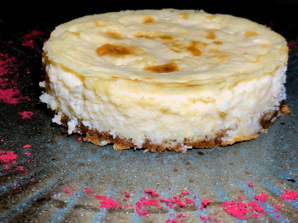 Cheese Cake de Payoyo