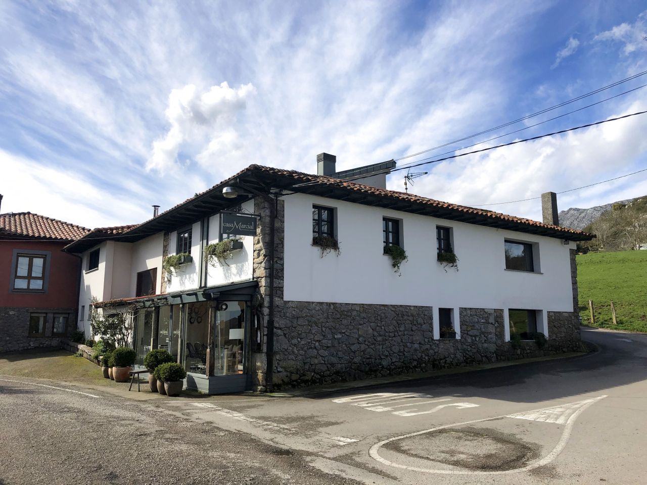 Casa Marcial – Nacho&nbsp;Manzano