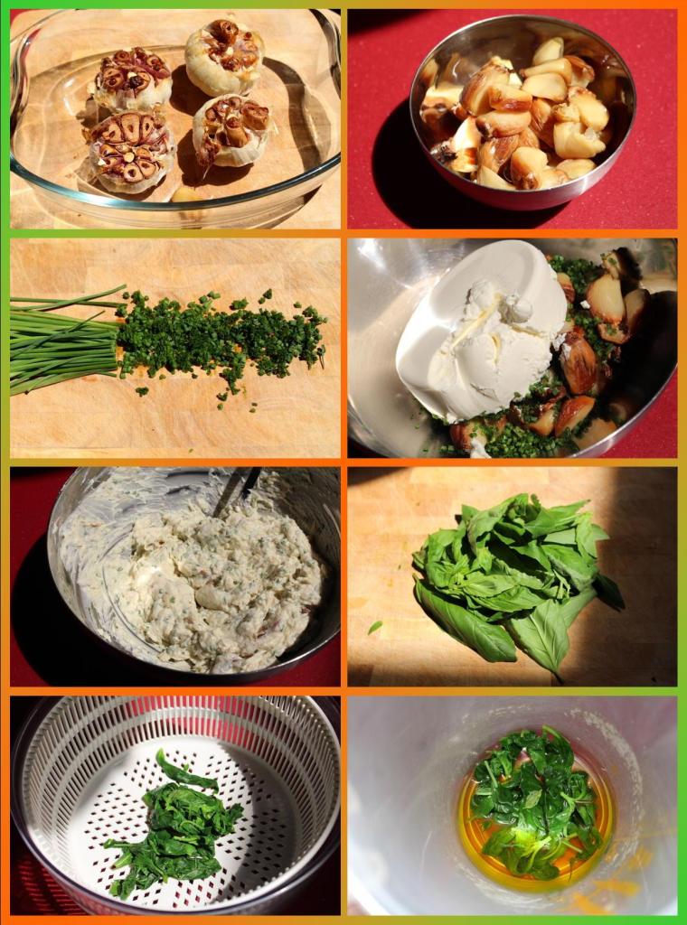 Flores de Calabacín