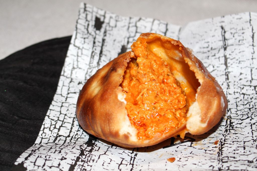 Empanada de Pollo