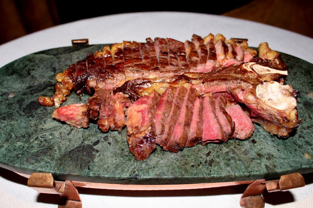 Porterhouse