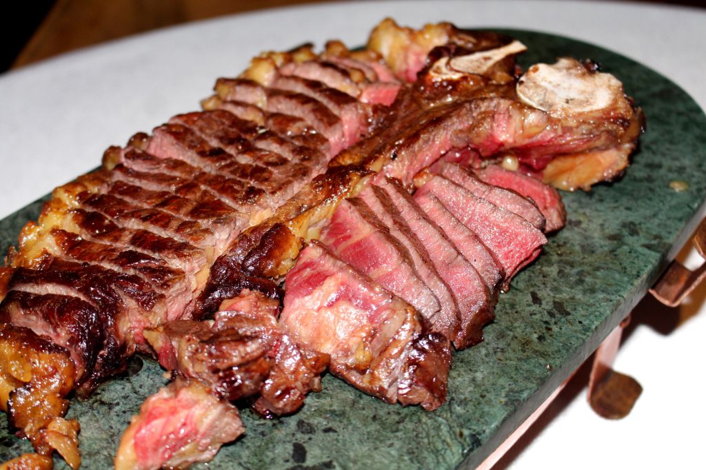Porterhouse