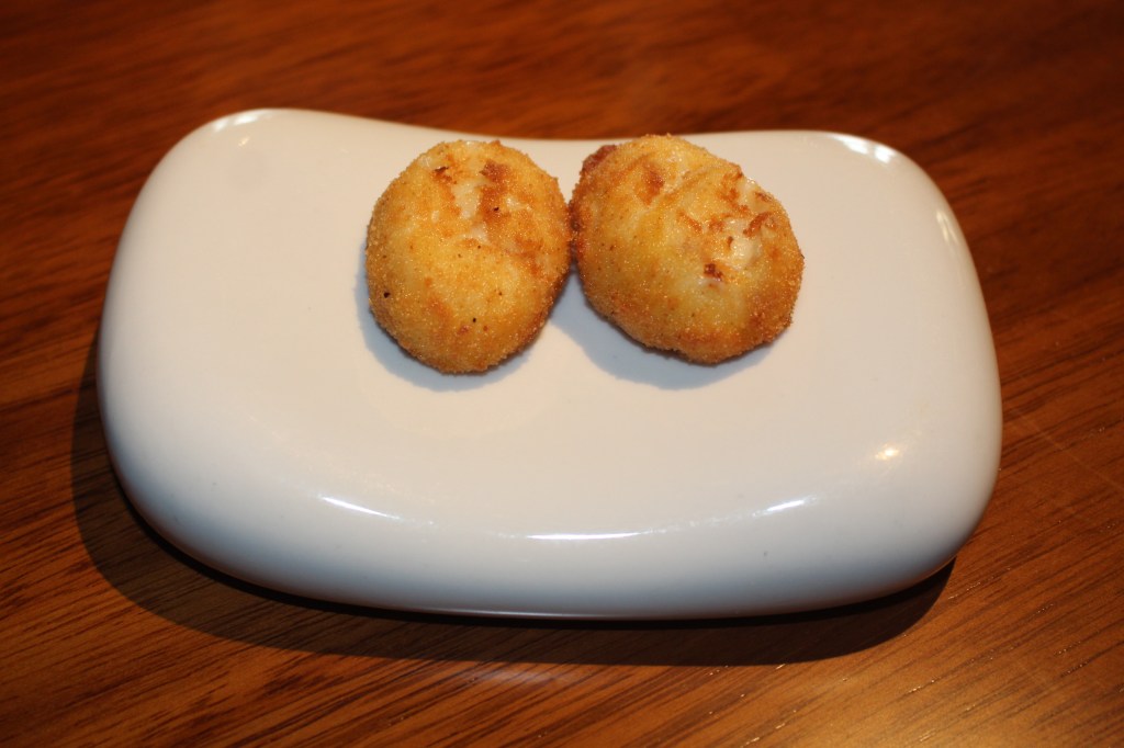 Croquetas