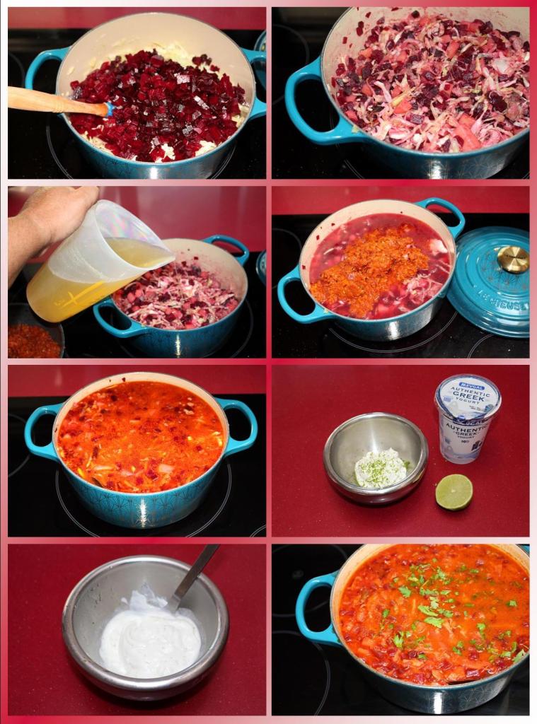 Borsch