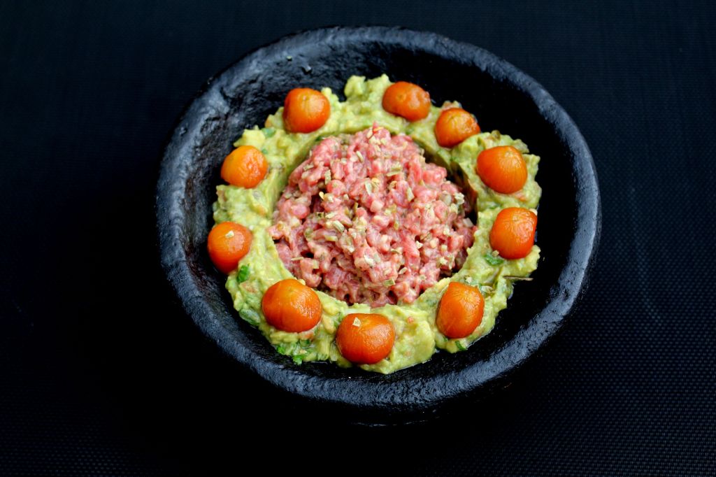 Steak Tartar