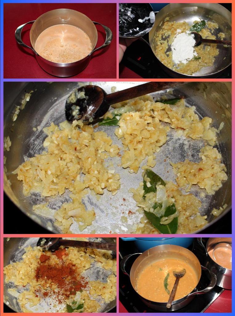 Guiso de Alcachofas, Calamar, Mejillones y Gambón