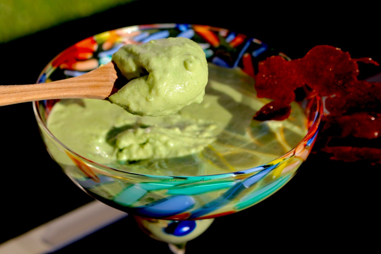 Arroz con Leche de Té&nbsp;Matcha