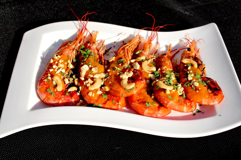 Gambones Precolombinos