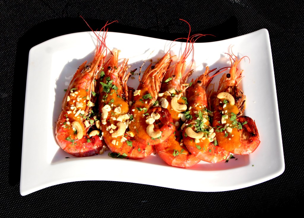 Gambones Precolombinos