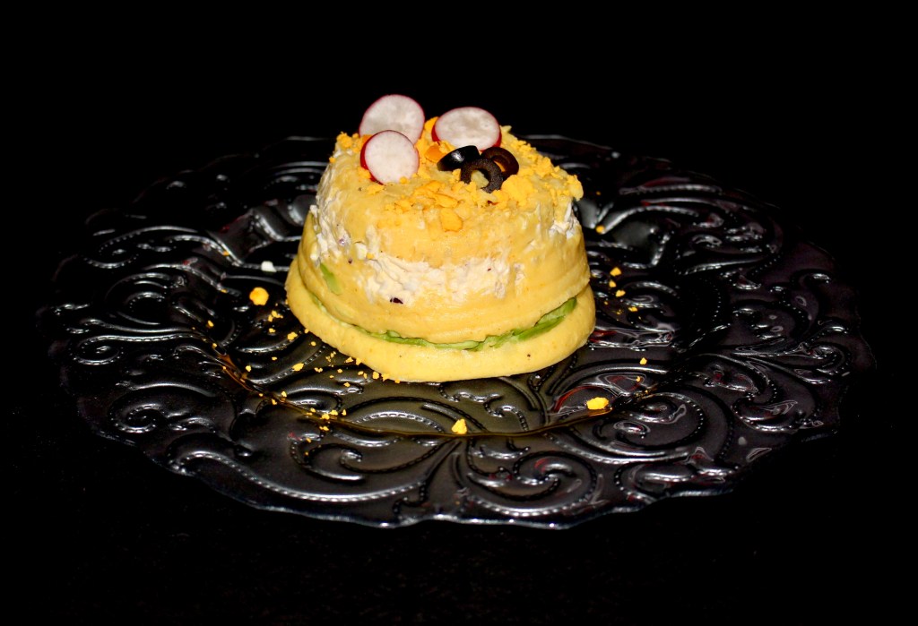 Causa Limeña