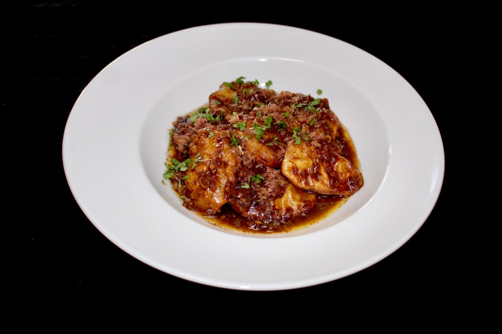 Patatas a la Importancia