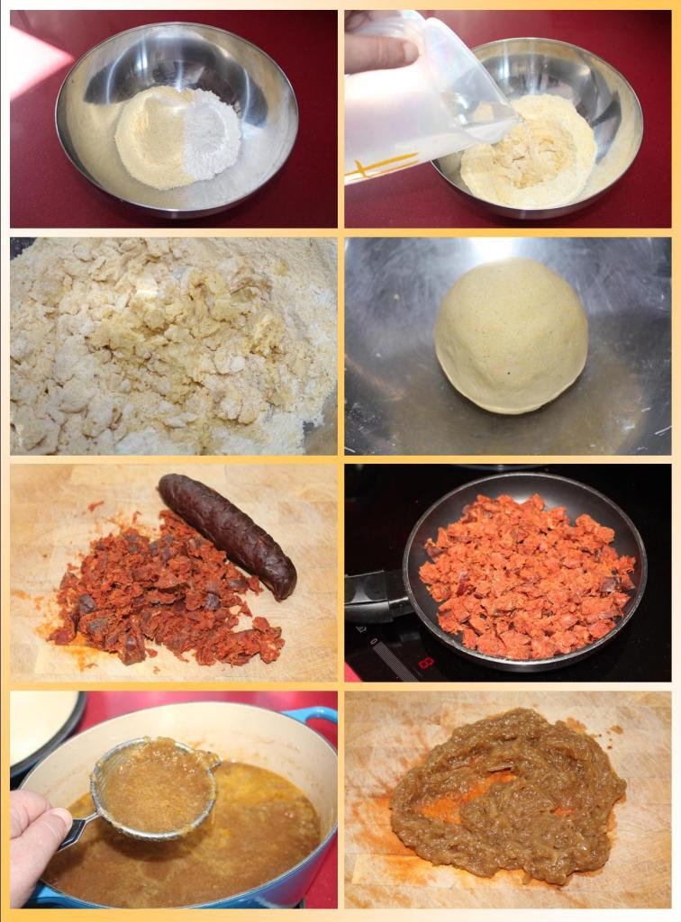 Sorpresas de Sabadiego