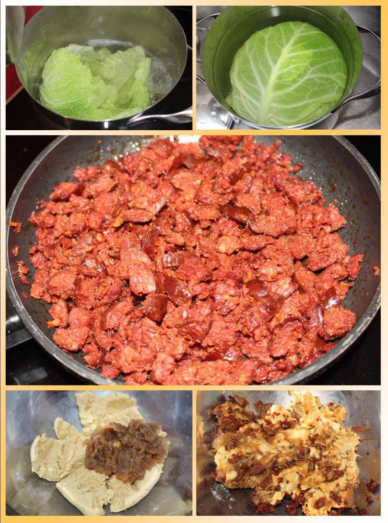 Sorpresas de Sabadiego