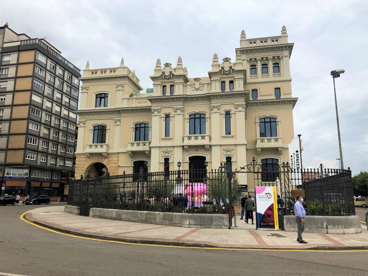 Murcia Gastro 2021 (Capital Española de la&nbsp;Gastronomía)