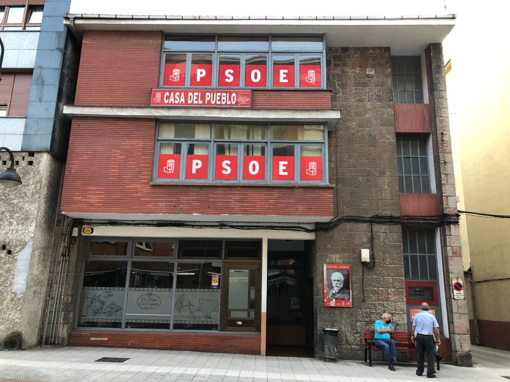 El Hogar del Productor