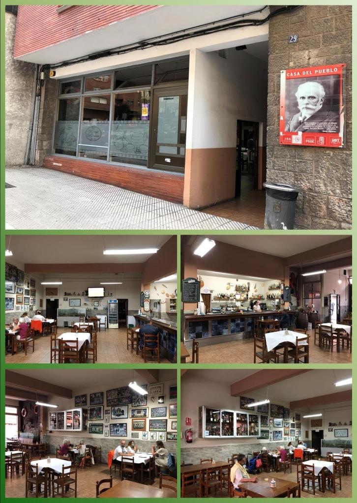 El Hogar del Productor