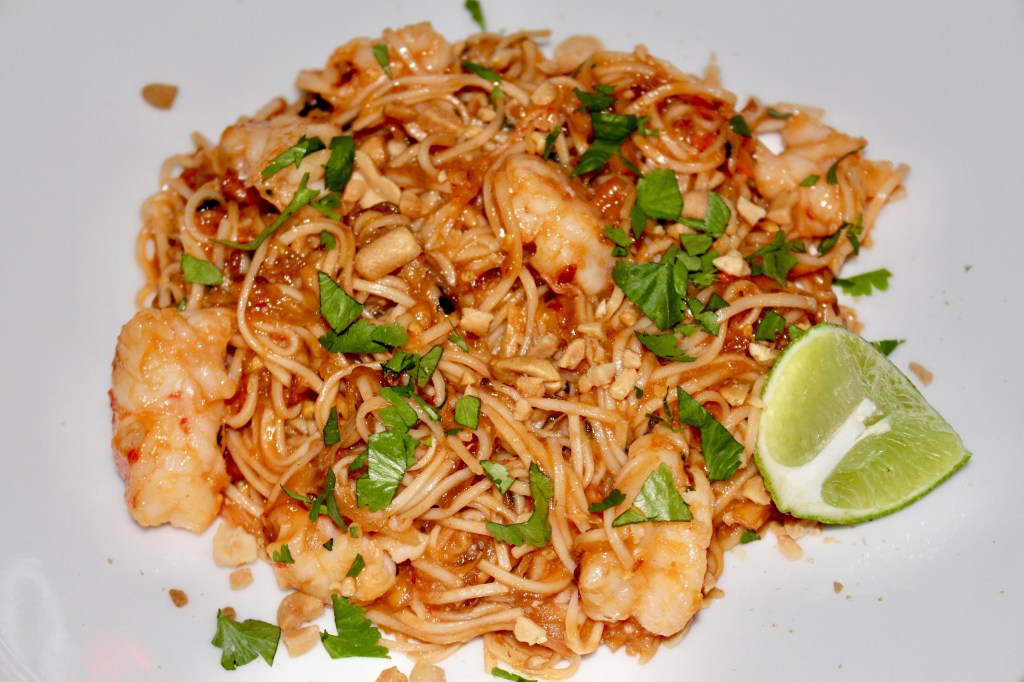 Pad Thai