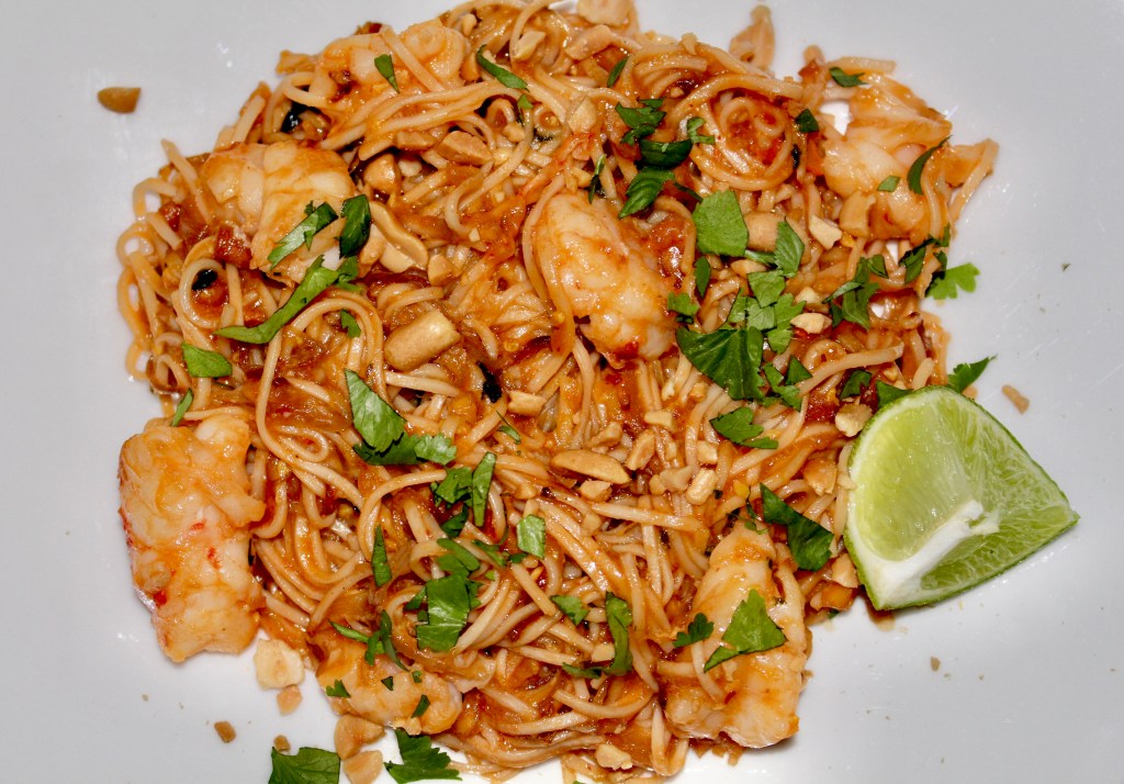 Pad Thai