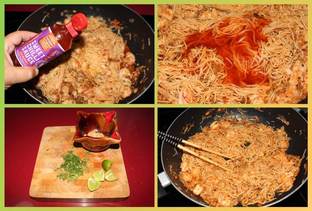 Pad Thai