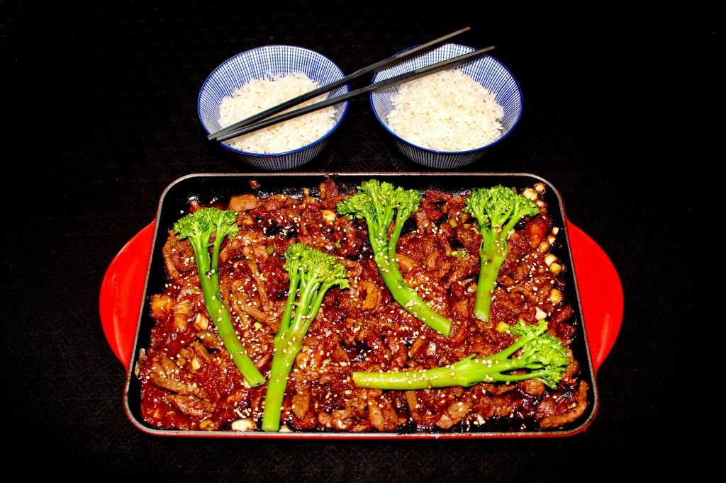 Bulgogi