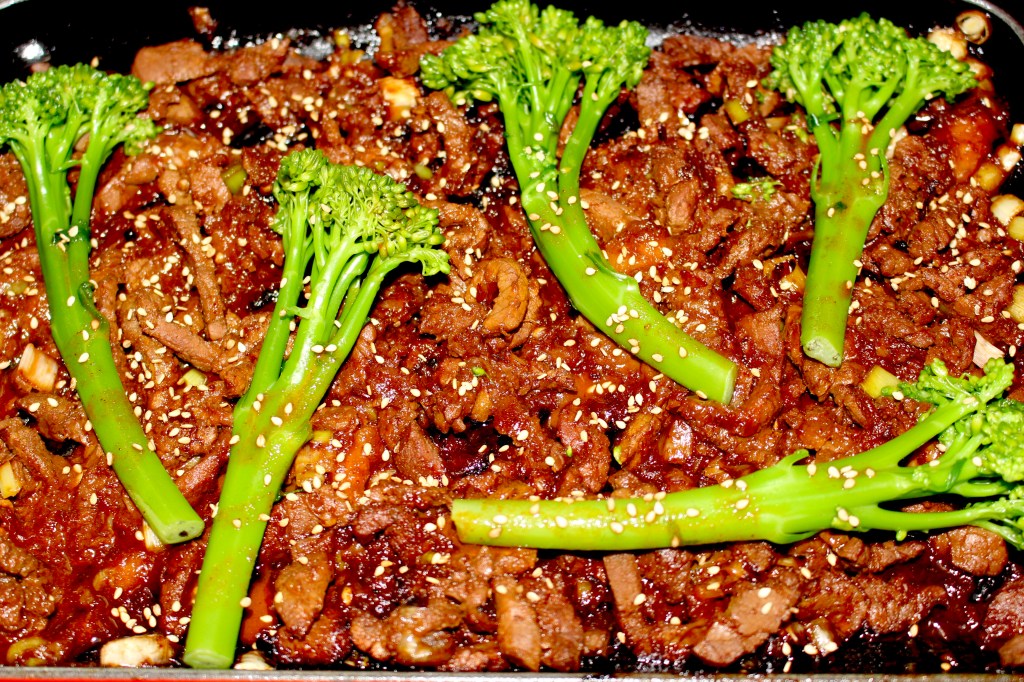 Bulgogi