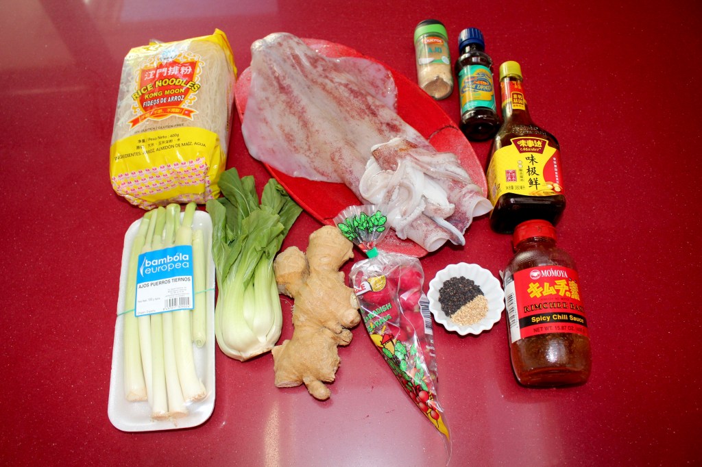 El Juego del Calamar