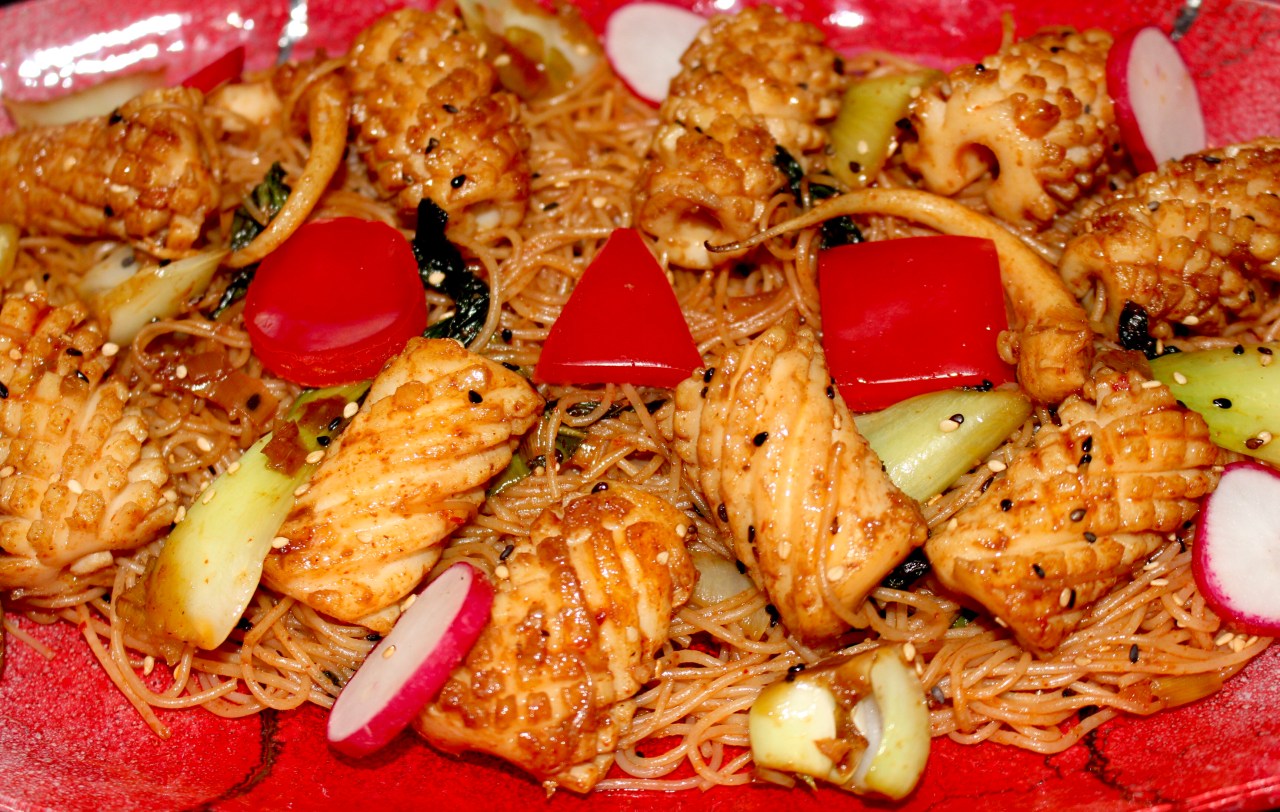 El Juego del&nbsp;Calamar