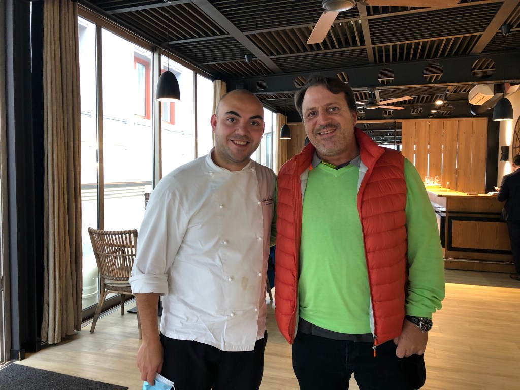 Israel Moreno Torres