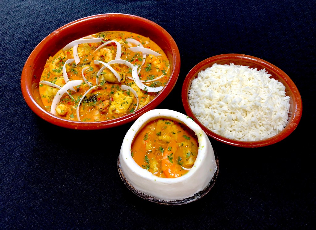 Moqueca