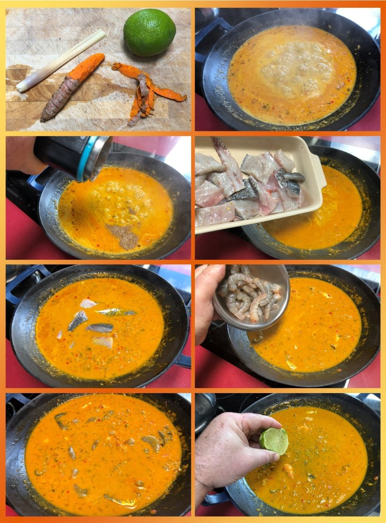 Moqueca