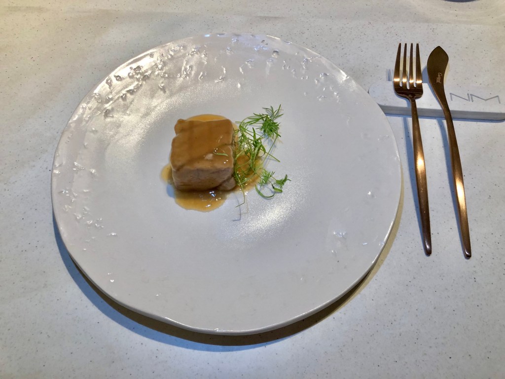 Atun y Escabeche de perdiz