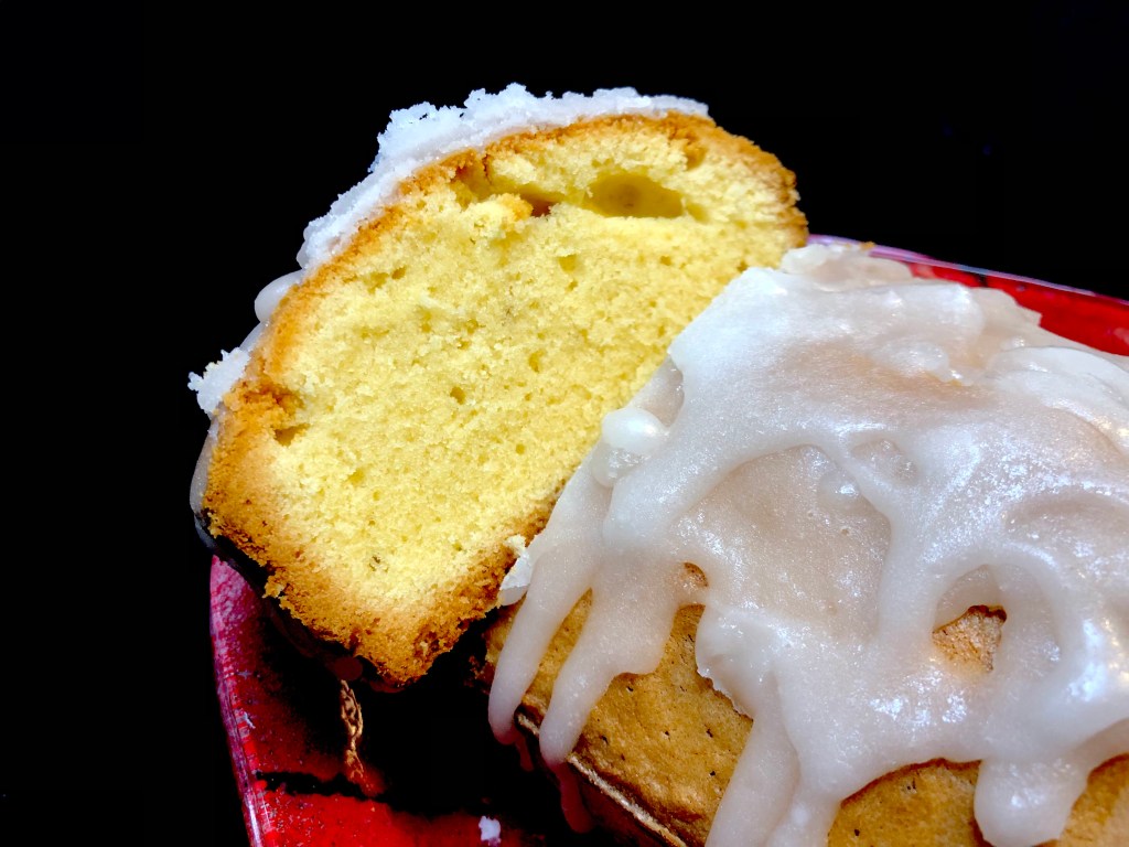 Mantecado de Avilés