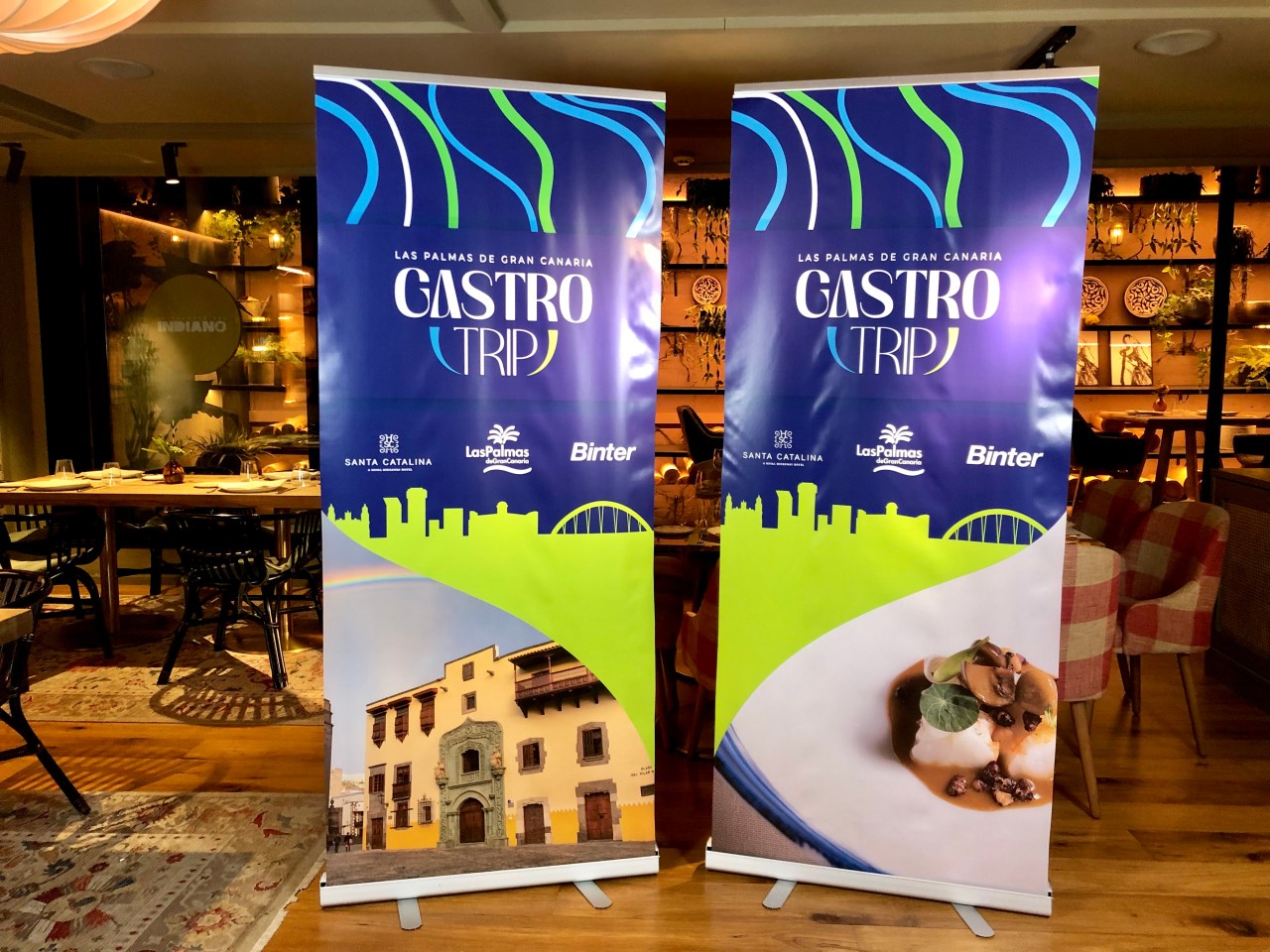 Las Palmas de Gran Canaria Gastro&nbsp;Trip