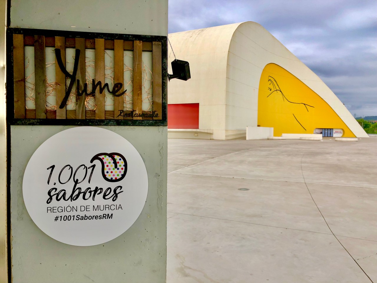 Taste And Travel – 1001 Sabores Región de&nbsp;Murcia