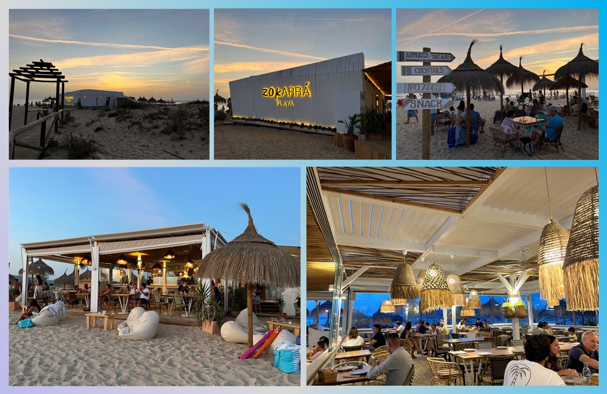 Zokarrá Playa