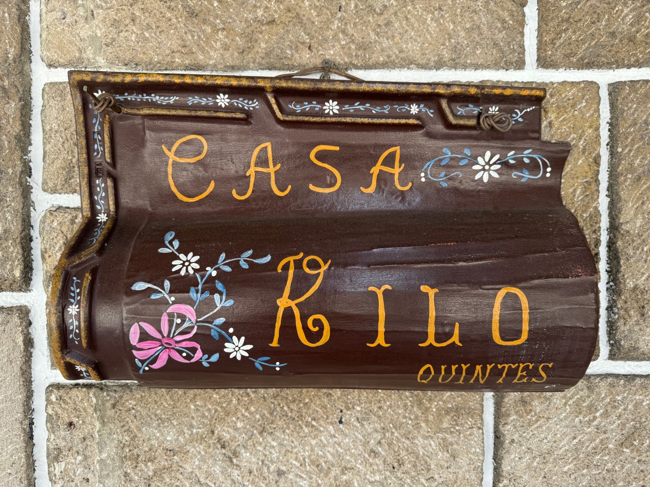 Casa Kilo
